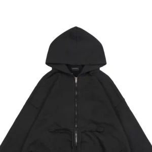 Balenciaga-Kapuzenpullover-mit-Band-Reissverschluss-Reps3.webp