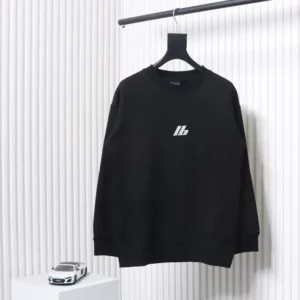 Balenciaga-Lb-Sweatshirt-With-Reflective-Letter-Logo-1.webp