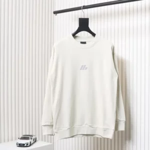Balenciaga-Lb-Sweatshirt-With-Reflective-Letter-Logo-2.webp