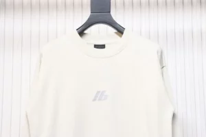 Balenciaga-Lb-Sweatshirt-With-Reflective-Letter-Logo-5.webp