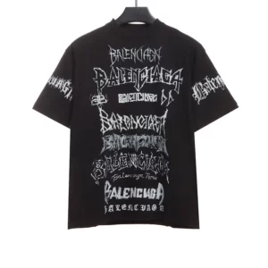 Balenciaga-Limitiertes-T-Shirt-mit-Graffiti-Schriftzug-Reps36.webp