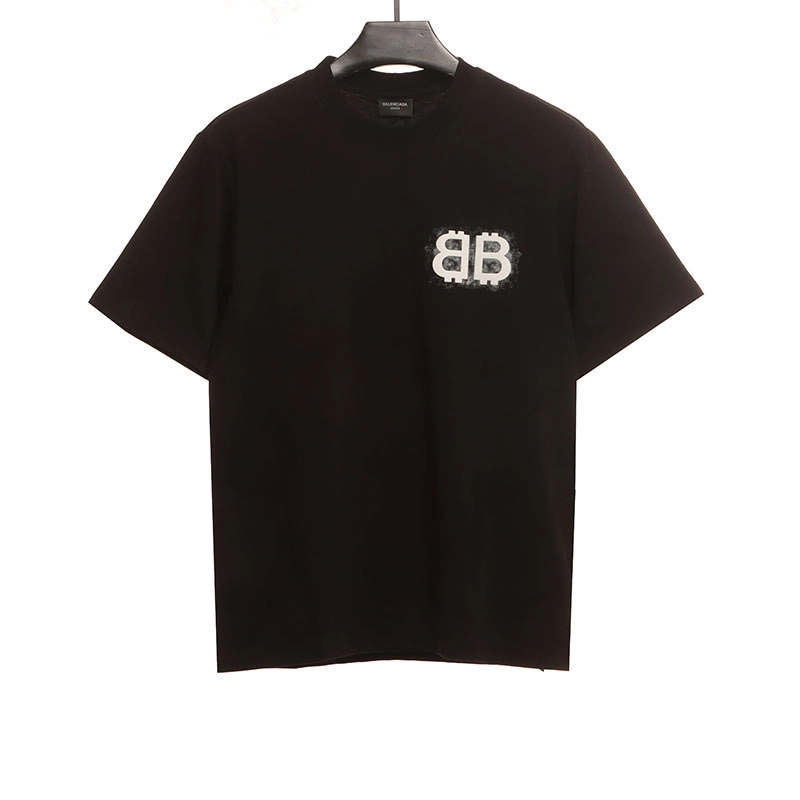 Balenciaga-Logo-Stickerei-T-Shirt-Reps11.webp