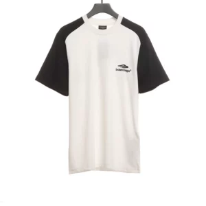 Balenciaga-Logo-mit-schwarz-weissen-Naehten-T-Shirt-Reps11.jpg.webp