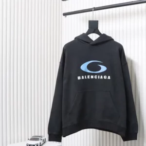 Balenciaga-Loop-Sports-Blue-Hoodie-With-Loop-Print.webp