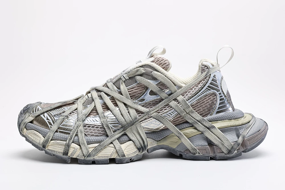 Balenciaga-MENS-3XL-EXTREME-LACE-SNEAKER-IN-Gray-Sneaker-Reps9.webp