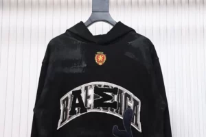 Balenciaga-Manchester-United-Distressed-Embroidered-Hoodie-2.webp