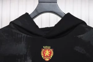 Balenciaga-Manchester-United-Distressed-Embroidered-Hoodie-3.webp