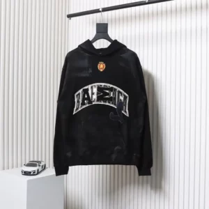 Balenciaga-Manchester-United-Distressed-Embroidered-Hoodie.webp