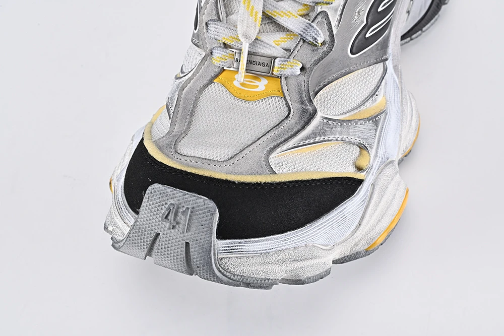 Balenciaga-Mens-Cargo-Sneaker-in-GreyBlack-And-Yellow-Top-Version-REPS29.webp