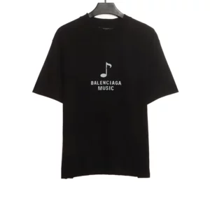 Balenciaga-Music-Note-Portrait-T-Shirt-10.webp