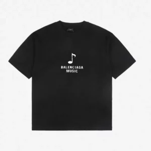 Balenciaga-Musiknoten-Portraitdruck-T-Shirt-Reps16.webp