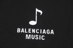 Balenciaga-Musiknoten-Portraitdruck-T-Shirt-Reps4.webp