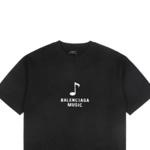 Balenciaga-Musiknoten-Portraitdruck-T-Shirt-Reps5.webp