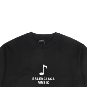 Balenciaga-Musiknoten-Portraitdruck-T-Shirt-Reps6.webp