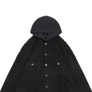 Balenciaga-Patchwork-Jeansjacke-mit-Kapuze-und-Distressed-Effekt-Reps4.webp