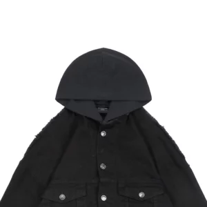 Balenciaga-Patchwork-Jeansjacke-mit-Kapuze-und-Distressed-Effekt-Reps5.webp