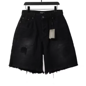Balenciaga-Reverse-Pocket-Denim-Shorts.webp
