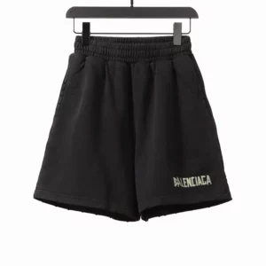 Balenciaga-Ripped-Band-Print-Shorts-11.webp