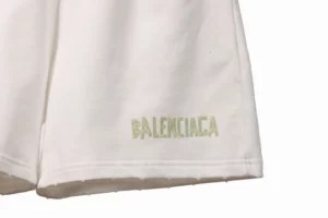 Balenciaga-Ripped-Band-Print-Shorts-6.webp