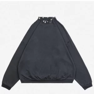 Balenciaga-Rundhals-Sweatshirt-im-Used-Look-mit-Iron-Hoop-Waschung-Reps1.webp