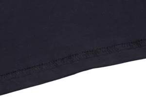 Balenciaga-Schwarzer-8-Buchstaben-Logodruck-auf-der-Rueckseite-T-Shirt-Reps5.webp