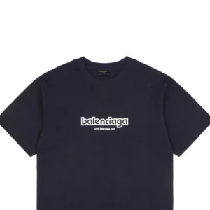 Balenciaga-Schwarzer-8-Buchstaben-Logodruck-auf-der-Rueckseite-T-Shirt-Reps8.webp