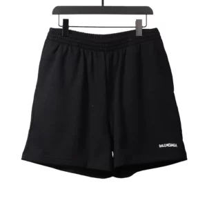 Balenciaga-Shorts-With-Embroidered-Label-Logo.webp