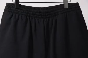 Balenciaga-Shorts-With-Embroidered-Label-Logo-4.webp