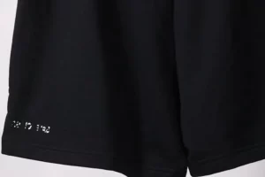 Balenciaga-Shorts-With-Embroidered-Label-Logo-6.webp