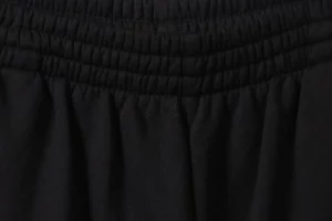Balenciaga-Shorts-With-Embroidered-Label-Logo-7.webp