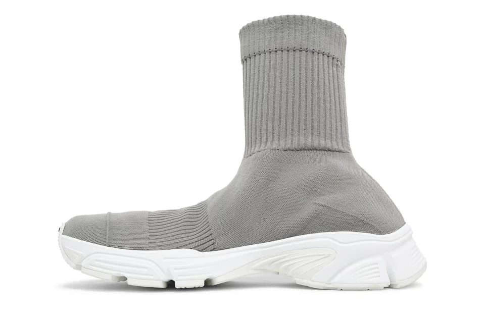 Balenciaga Speed 3.0 Sneaker 'Grey' Reps