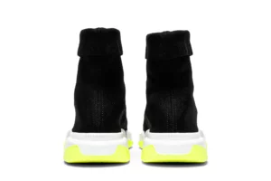 Balenciaga-Speed-Sneaker-Cuffed-Black-Yellow-Reps-2.webp