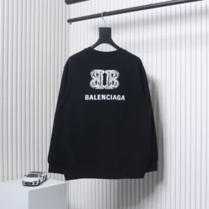 Balenciaga-Sweatshirt-With-Double-B-Letter-Print-11.webp