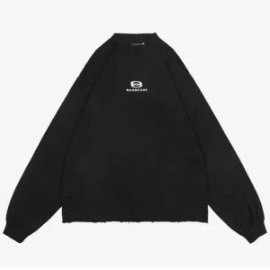 Balenciaga-Sweatshirt-mit-aufgestickten-Buchstaben-und-doppelter-Schlaufe-Reps1.webp