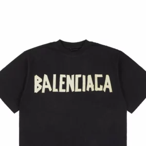 Balenciaga-T-Shirt-Vertreter-mit-gelbem-Band-Reps2.webp