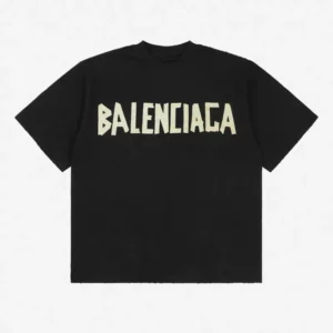 Balenciaga-T-Shirt-Vertreter-mit-gelbem-Band-Reps9.webp