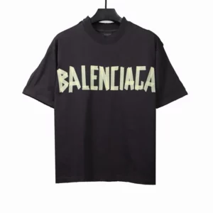 Balenciaga-T-Shirt-With-Tape-Logo-And-Double-Patch-1.webp
