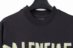 Balenciaga-T-Shirt-With-Tape-Logo-And-Double-Patch-4.webp