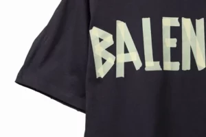 Balenciaga-T-Shirt-With-Tape-Logo-And-Double-Patch-7.webp