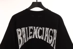 Balenciaga-T-shirt-with-hand-drawn-logo-print-2.webp