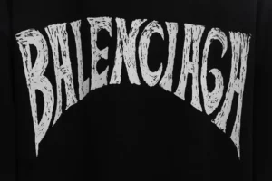 Balenciaga-T-shirt-with-hand-drawn-logo-print-5.webp
