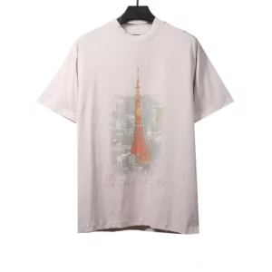 Balenciaga-Tokyo-Tower-Night-View-T-Shirt.webp