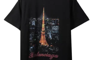 Balenciaga-Tokyo-Tower-Night-View-T-Shirt-8.webp