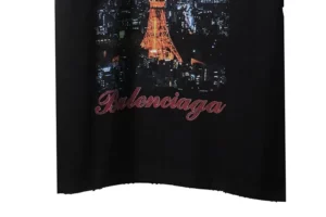 Balenciaga-Tokyo-Tower-Night-View-T-Shirt-9.webp