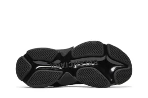 Balenciaga-Triple-S-Sneaker-Allover-Logo-Black-Reps-3.webp