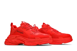 Balenciaga-Triple-S-Sneaker-Allover-Logo-Red-Reps-1.webp