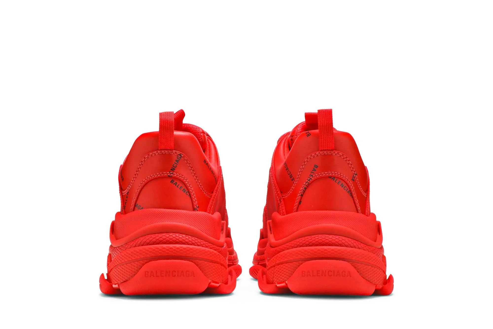 Balenciaga-Triple-S-Sneaker-Allover-Logo-Red-Reps-2.webp