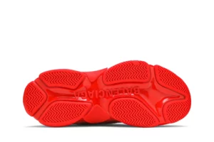 Balenciaga-Triple-S-Sneaker-Allover-Logo-Red-Reps-3.webp