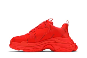 Balenciaga-Triple-S-Sneaker-Allover-Logo-Red-Reps.webp