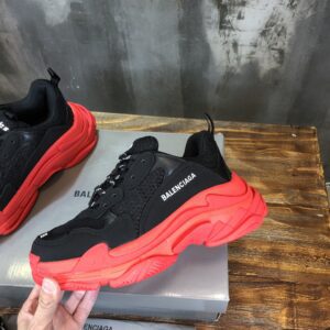 Balenciaga-Triple-S-Sneaker-Black-Red-Sole-5.jpg